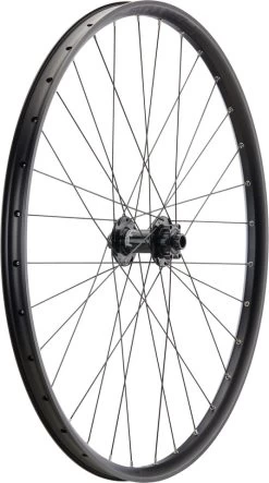 HOPE Pro 4 + Fortus 30 SC Disc 29" Boost Wheelset W/ Aluminium Freehub 10 HOPE Pro 4 + Fortus 30 SC Disc 29" Boost Wheelset W/ Aluminium Freehub -Bike Sale Shop 451276