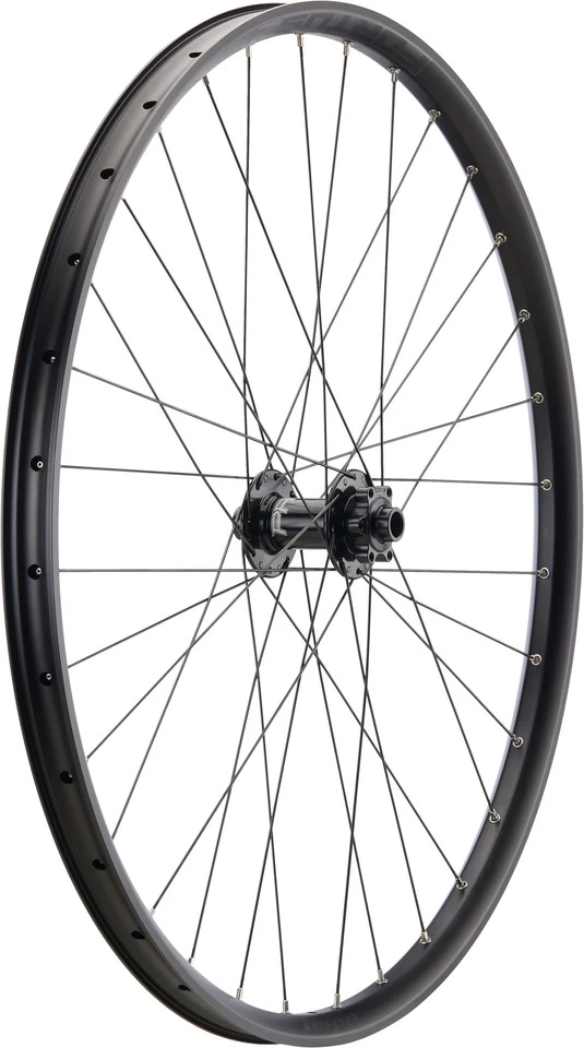 HOPE Pro 4 + Fortus 30 SC Disc 29" Boost Wheelset W/ Aluminium Freehub 4 HOPE Pro 4 + Fortus 30 SC Disc 29" Boost Wheelset W/ Aluminium Freehub - Image 2
