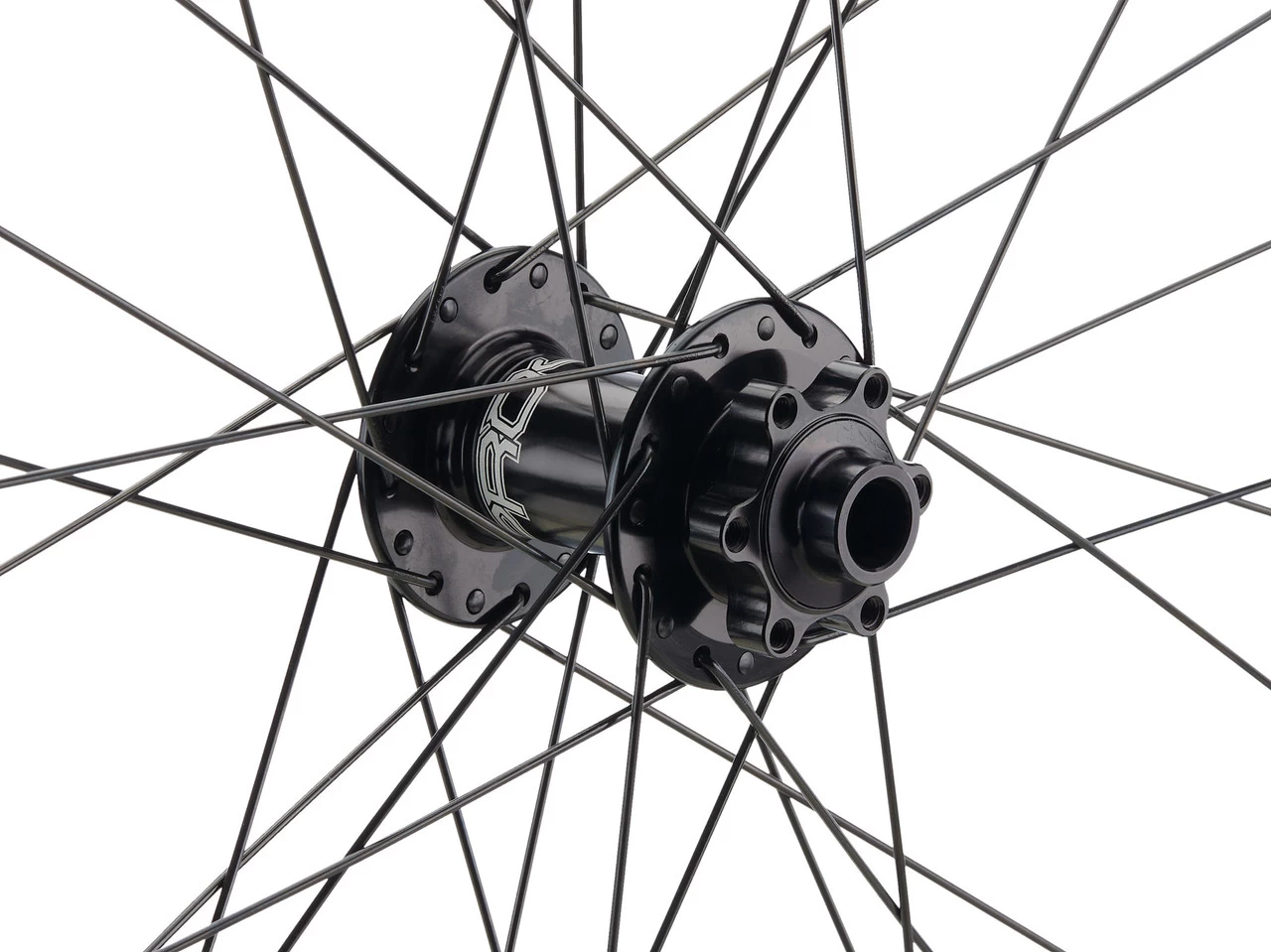 HOPE Pro 4 + Fortus 30 SC Disc 29" Boost Wheelset W/ Aluminium Freehub 5 HOPE Pro 4 + Fortus 30 SC Disc 29" Boost Wheelset W/ Aluminium Freehub - Image 3