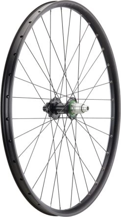 HOPE Pro 4 + Fortus 30 SC Disc 29" Boost Wheelset W/ Aluminium Freehub 12 HOPE Pro 4 + Fortus 30 SC Disc 29" Boost Wheelset W/ Aluminium Freehub -Bike Sale Shop 451278