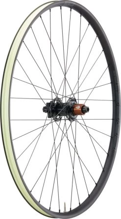 Notubes Crest MK4 6-Bolt Disc Boost 29" Wheelset -Bike Sale Shop 453294