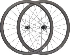 Newmen Advanced SL R.38 Streem Center Lock Disc Carbon 28" Wheelset