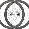 Newmen Advanced SL R.50 Streem Center Lock Disc Carbon 28" Wheelset