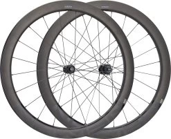 Newmen Advanced SL R.50 Streem Center Lock Disc Carbon 28" Wheelset