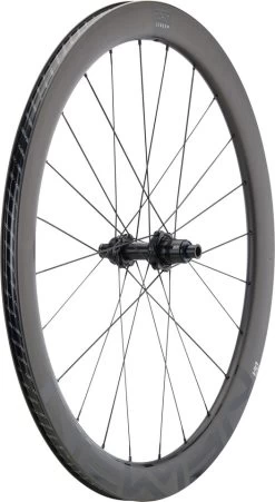 Newmen Advanced SL R.50 Streem Center Lock Disc Carbon 28" Wheelset -Bike Sale Shop 453431