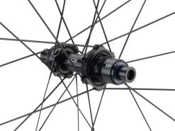 Newmen Advanced SL R.50 Streem Center Lock Disc Carbon 28" Wheelset -Bike Sale Shop 453432