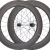 Newmen Advanced SL R.80 Streem Center Lock Disc Carbon 28" Wheelset -Bike Sale Shop 453442