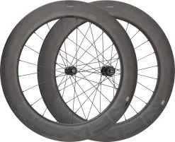 Newmen Advanced SL R.80 Streem Center Lock Disc Carbon 28" Wheelset