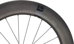 Newmen Advanced SL R.80 Streem Center Lock Disc Carbon 28" Wheelset -Bike Sale Shop 453447