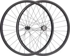 Twenty Seven Center Lock Disc Carbon 29" Boost Wheelset