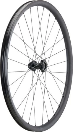 Twenty Seven Center Lock Disc Carbon 29" Boost Wheelset -Bike Sale Shop 453689