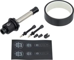 Twenty Seven Center Lock Disc Carbon 29" Boost Wheelset -Bike Sale Shop 453693