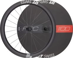 Dt-swiss ARC 1400 DICUT 50/Disc Carbon Center Lock Disc 28" Wheelset