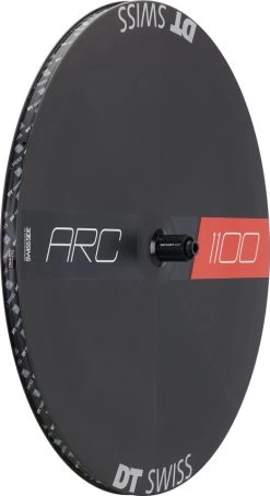 Dt-swiss ARC 1400 DICUT 50/Disc Carbon Center Lock Disc 28" Wheelset -Bike Sale Shop 453697