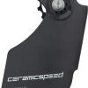 CERAMICSPEED OSPW Aero Coated Shimano R9250 / R8150 Derailleur Pulley System