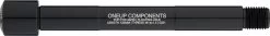 OneUp Components Fox Floating Rear Thru-Axle 15 X 110 Mm Boost -Bike Sale Shop 454612