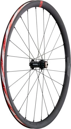 Fulcrum Racing 4 Center Lock Disc Wheelset -Bike Sale Shop 456130