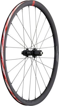 Fulcrum Racing 4 Center Lock Disc Wheelset -Bike Sale Shop 456132