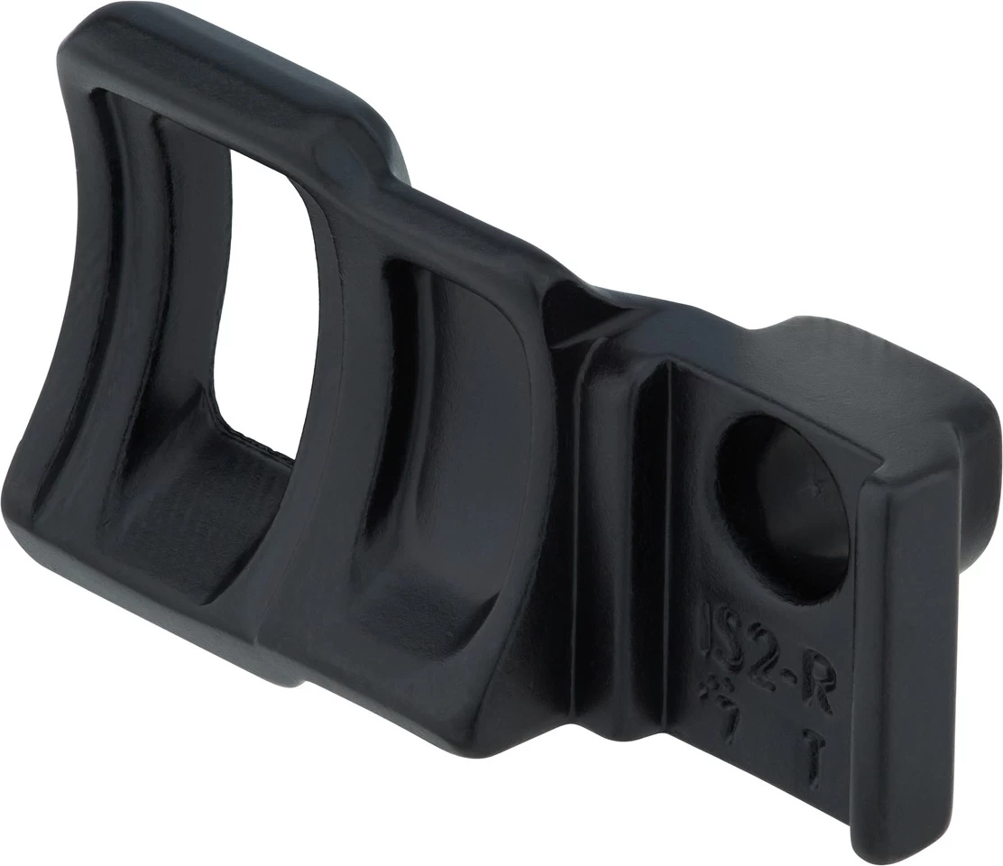 TRP HD 3.4 Shift Lever Adapter Shimano I-Spec B To I-Spec II 3 TRP HD 3.4 Shift Lever Adapter Shimano I-Spec B To I-Spec II