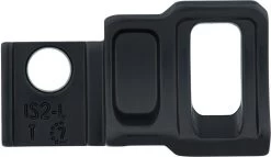 TRP HD 3.4 Shift Lever Adapter Shimano I-Spec B To I-Spec II 15 TRP HD 3.4 Shift Lever Adapter Shimano I-Spec B To I-Spec II -Bike Sale Shop 456187