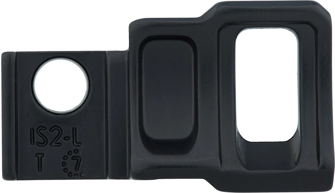 TRP HD 3.4 Shift Lever Adapter Shimano I-Spec B To I-Spec II 8 TRP HD 3.4 Shift Lever Adapter Shimano I-Spec B To I-Spec II - Image 6