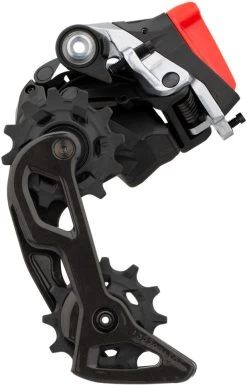 SRAM Red ETap AXS 12-Speed Rear Derailleur -Bike Sale Shop 456305