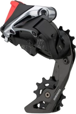 SRAM Red ETap AXS 12-Speed Rear Derailleur -Bike Sale Shop 456306