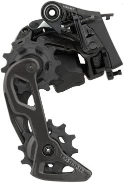 SRAM Red ETap AXS 12-Speed Rear Derailleur -Bike Sale Shop 456309