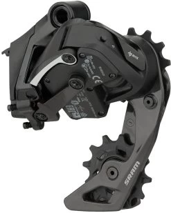 SRAM Red ETap AXS 12-Speed Rear Derailleur -Bike Sale Shop 456310