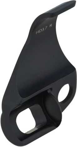 TRP HD 3.7 Shift Lever Adapter Shimano I-Spec II To SRAM Matchmaker X