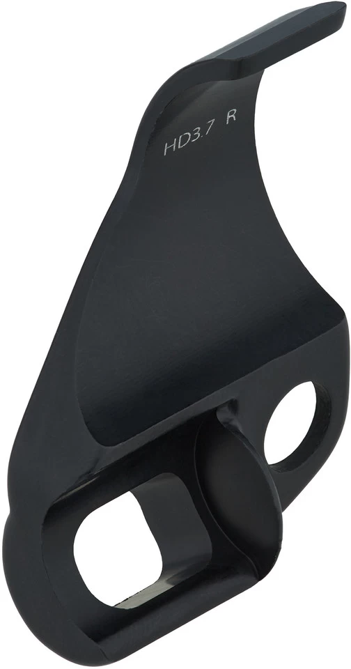 TRP HD 3.7 Shift Lever Adapter Shimano I-Spec II To SRAM Matchmaker X 3 TRP HD 3.7 Shift Lever Adapter Shimano I-Spec II To SRAM Matchmaker X