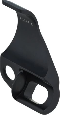 TRP HD 3.7 Shift Lever Adapter Shimano I-Spec II To SRAM Matchmaker X 14 TRP HD 3.7 Shift Lever Adapter Shimano I-Spec II To SRAM Matchmaker X -Bike Sale Shop 456553