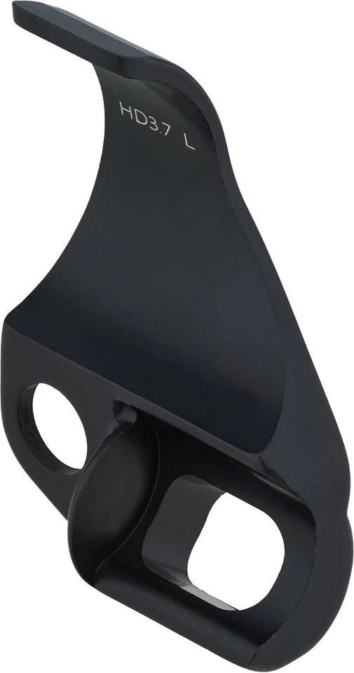 TRP HD 3.7 Shift Lever Adapter Shimano I-Spec II To SRAM Matchmaker X 7 TRP HD 3.7 Shift Lever Adapter Shimano I-Spec II To SRAM Matchmaker X - Image 5