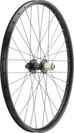 HOPE Pro 4 + Fortus 30 SC Disc 27.5" Boost Wheelset W/ Aluminium Freehub -Bike Sale Shop 457491