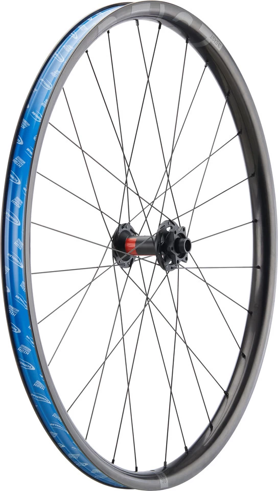 TR30 Disc 6-Bolt Boost Carbon 29" Wheelset 4 TR30 Disc 6-Bolt Boost Carbon 29" Wheelset - Image 2