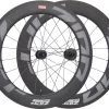 ZIPP 808 Firecrest® Carbon Tubeless Center Lock Disc Wheelset - 2023 Model -Bike Sale Shop 458720