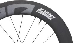 ZIPP 808 Firecrest® Carbon Tubeless Center Lock Disc Wheelset - 2023 Model -Bike Sale Shop 458725
