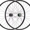 HOPE Pro 4 + Fortus 30 SC Disc 27.5" Boost Wheelset W/ Steel Freehub 1 HOPE Pro 4 + Fortus 30 SC Disc 27.5" Boost Wheelset W/ Steel Freehub -Bike Sale Shop 459131