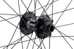 HOPE Pro 4 + Fortus 30 SC Disc 27.5" Boost Wheelset W/ Steel Freehub 11 HOPE Pro 4 + Fortus 30 SC Disc 27.5" Boost Wheelset W/ Steel Freehub -Bike Sale Shop 459133