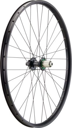 HOPE Pro 4 + Fortus 30 SC Disc 27.5" Boost Wheelset W/ Steel Freehub 12 HOPE Pro 4 + Fortus 30 SC Disc 27.5" Boost Wheelset W/ Steel Freehub -Bike Sale Shop 459134
