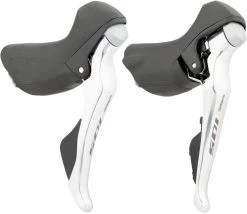 Shimano 105 STI ST-R7000 2-/11-speed Shift/Brake Levers -Bike Sale Shop 459273