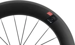 Dt-swiss ARC 1100 DICUT 80 Carbon Rim Brake 28" Wheelset -Bike Sale Shop 459798