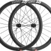Dt-swiss ERC 1100 DICUT 45 Carbon Center Lock Disc 28" Wheelset -Bike Sale Shop 459801