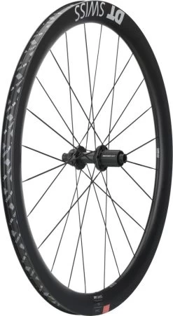 Dt-swiss ERC 1100 DICUT 45 Carbon Center Lock Disc 28" Wheelset -Bike Sale Shop 459804