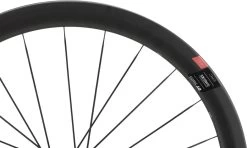 Dt-swiss ERC 1100 DICUT 45 Carbon Center Lock Disc 28" Wheelset -Bike Sale Shop 459806