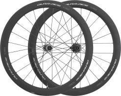Shimano WH-R9270-C50-TL Dura-Ace Center Lock Disc Carbon Wheelset