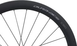 Shimano WH-R9270-C50-TL Dura-Ace Center Lock Disc Carbon Wheelset 14 Shimano WH-R9270-C50-TL Dura-Ace Center Lock Disc Carbon Wheelset -Bike Sale Shop 459826