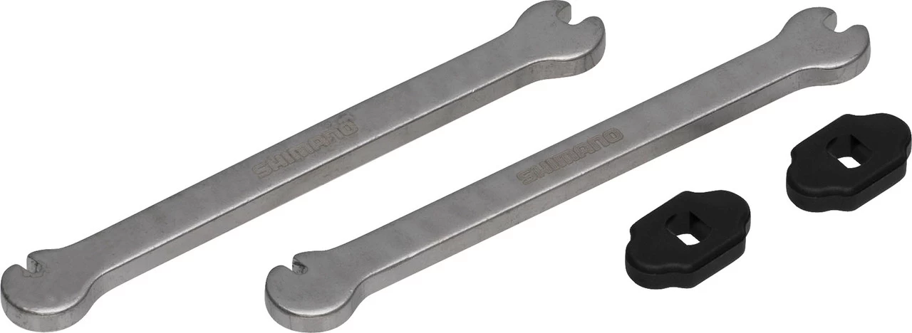 Shimano WH-R9270-C50-TL Dura-Ace Center Lock Disc Carbon Wheelset 9 Shimano WH-R9270-C50-TL Dura-Ace Center Lock Disc Carbon Wheelset - Image 7