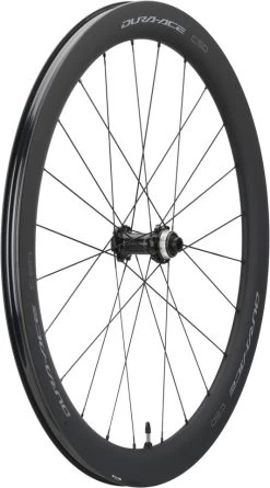 Shimano WH-R9270-C50-TL Dura-Ace Center Lock Disc Carbon Wheelset + Bag 11 Shimano WH-R9270-C50-TL Dura-Ace Center Lock Disc Carbon Wheelset + Bag -Bike Sale Shop 459837