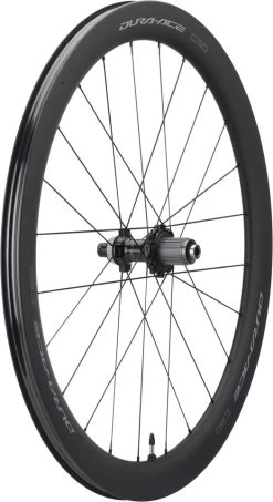 Shimano WH-R9270-C50-TL Dura-Ace Center Lock Disc Carbon Wheelset + Bag 13 Shimano WH-R9270-C50-TL Dura-Ace Center Lock Disc Carbon Wheelset + Bag -Bike Sale Shop 459839